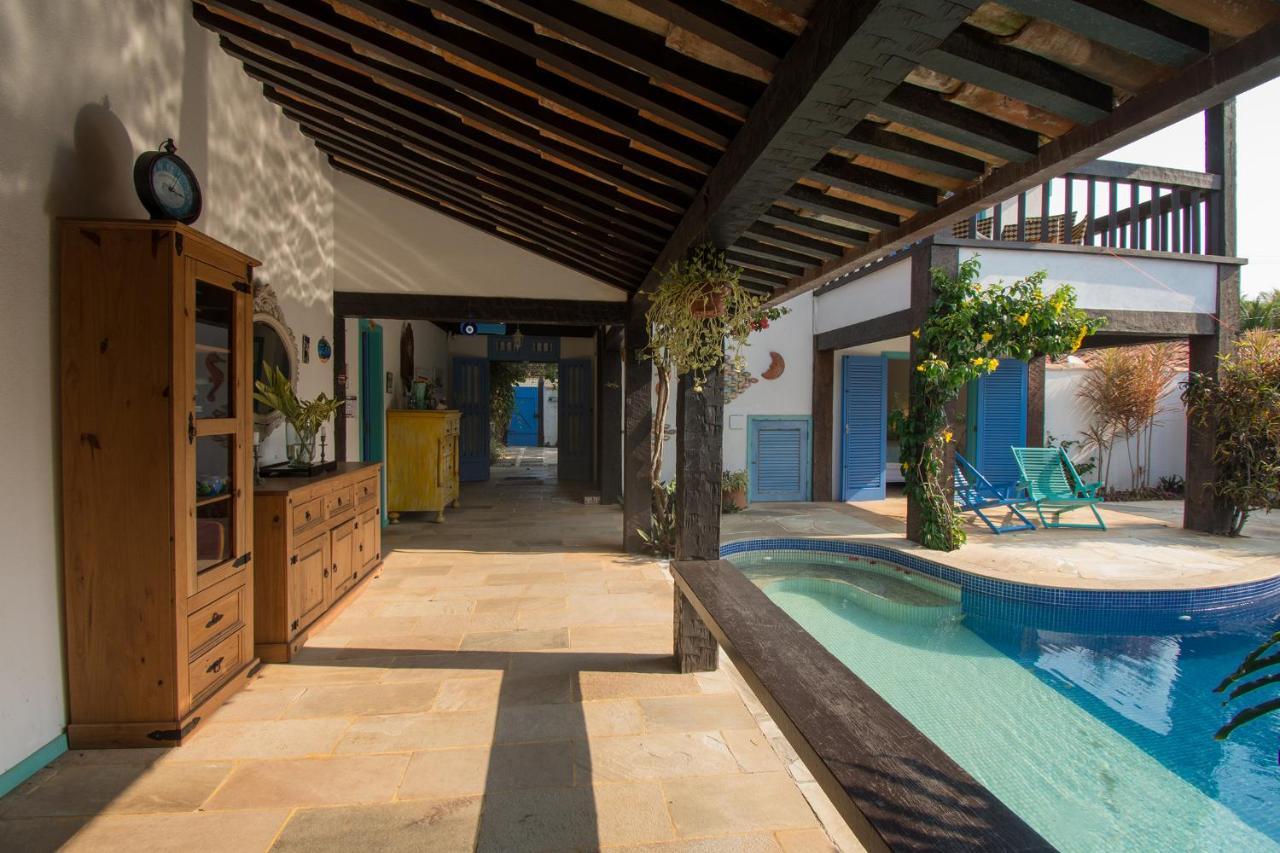 Vila Bela-Emilia Armacao dos Buzios Exterior photo