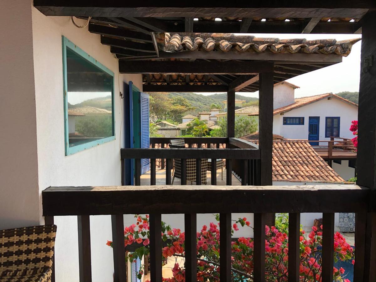 Vila Bela-Emilia Armacao dos Buzios Exterior photo
