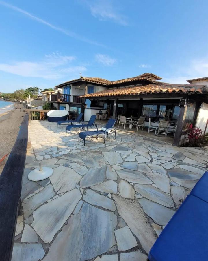 Vila Bela-Emilia Armacao dos Buzios Exterior photo