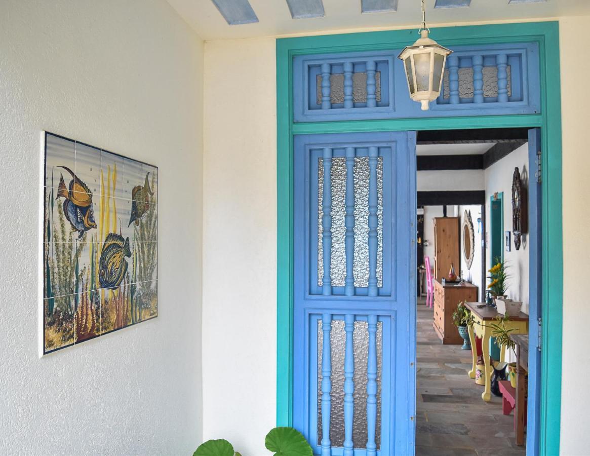 Vila Bela-Emilia Armacao dos Buzios Exterior photo